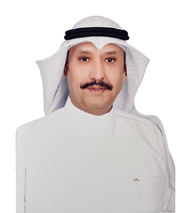 المحامي بندر جزاع العنزي